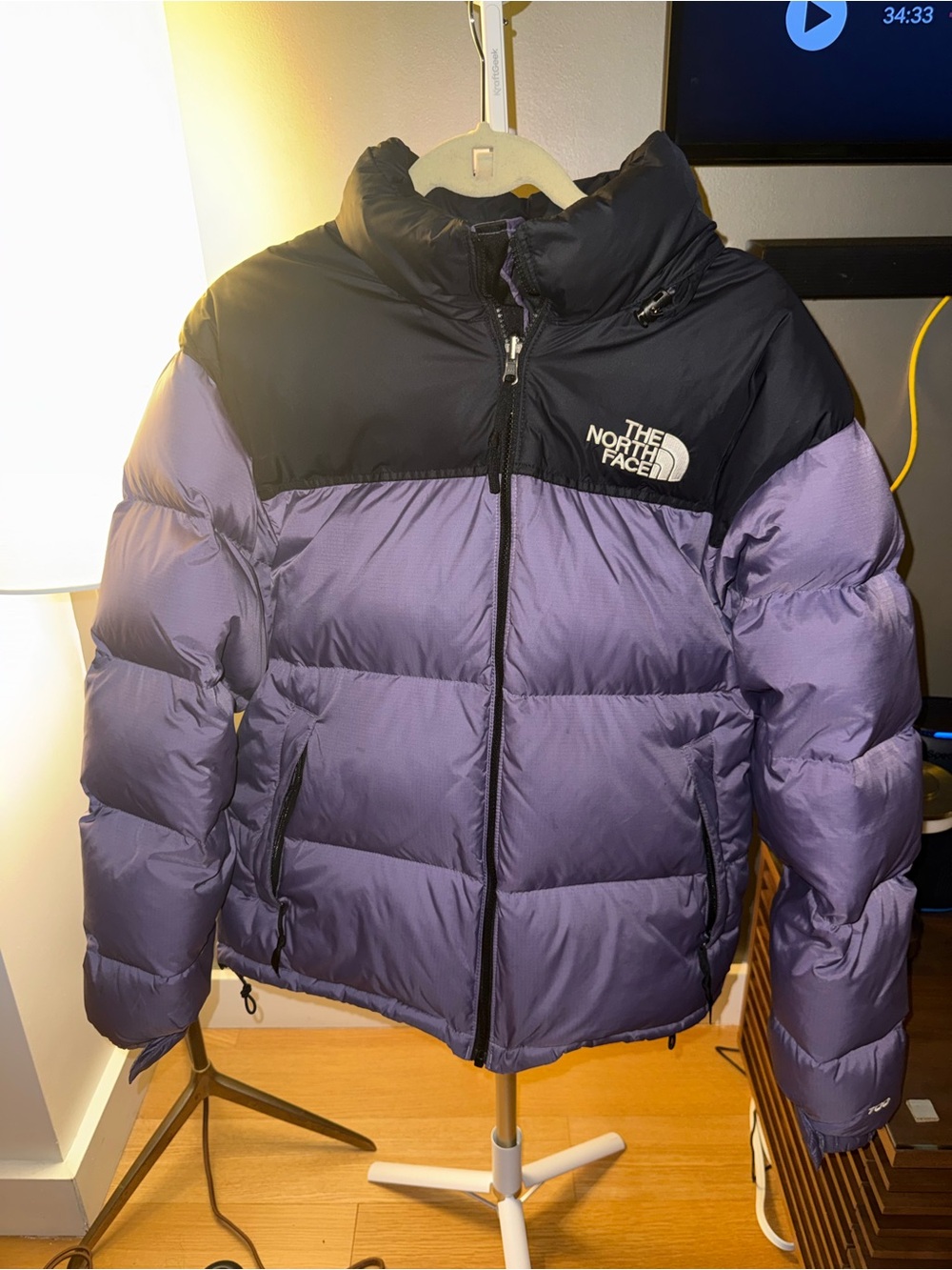 The north face men’s 1996 retro nuptse